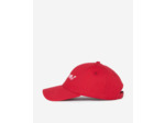 Casquette What Is Rouge kaki grey