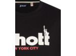 T-shirt imprimé