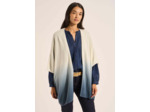 Gilet cachemire sans manches