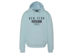 Sweatshirt à capuche NEW YORK