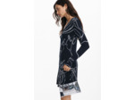 Dress Long Sleeve