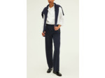 Pantalon large à pont - NELCIE