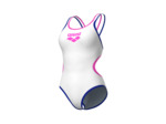 Maillot de bain arena One Double Cross Back pour femmes