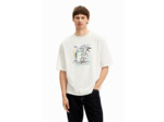 T-Shirt Short Sleeve