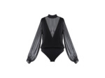 Body Manches Longues Les Bodys by Aubade