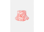 Bob Chloe Corail en Coton