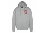 Sweatshirt à capuche esprit college SCHOTT SWHUNIVERS