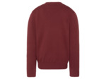 Pull fin col V