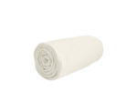 Drap housse Arielle - Blanc
