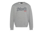 Sweatshirt col rond