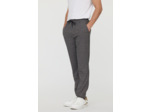 Pantalon Gorgeous Gris Metal