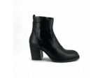 Boots Femme France Noir