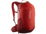 Trailblazer 20 Red Dahlia   High Risk Red