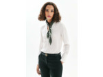 Foulard beasty 100% soie
