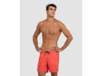 Boxer de plage arena Pro_File Logo pour hommes