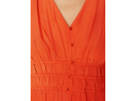 Robe fanny poivron