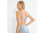 Soutien gorge avec armatures et coques