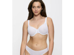 Soutien gorge minimizer avec armatures