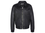 Blouson en cuir LCSTRICKE SCHOTT