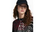 Thick Gauge Pullover