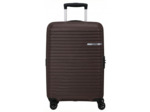 Valise American Tourister LIFTOFF 55cm - Marron