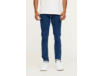 Jean LC128  Medium Blue