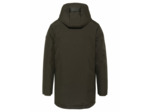 Manteau long à capuche SEATTLE26 SCHOTT