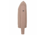 Pull fin à col rond PLB100L SCHOTT