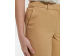 Pantalon Paul Beige en Polyester