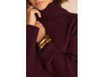 Robe ROXA en laine