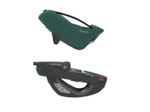 Cosi Coral 360  i-Size Essential Green