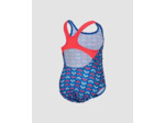 Maillot de bain arena Friends Allover pour filles