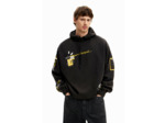 Sweat Long Sleeve