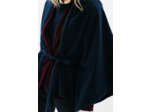 Poncho albano