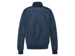 Blouson col rayé type camionneur TEAMY SCHOTT
