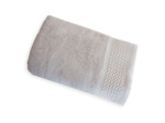 Serviette coton zéro twist | Linge de bain | Tradition des Vosges
