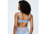 Soutien gorge minimizer avec armatures