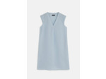 Robe pamela 100% lin