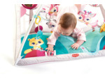 Tapis d'éveil Rose