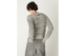 Cardigan cristel crooner