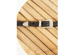 Ceinture noir