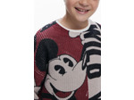 Pull À Manches Longues En Tricot – Garçon