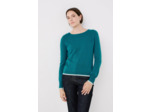 Pull mzoa 100% cachemire