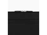 Conférencier 13" zippé Charles en cuir grainé