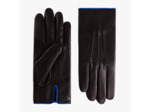 Gants homme en cuir d'agneau