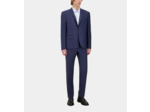 Veste De Costume 2 Boutons navy