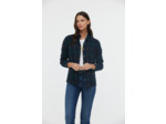 Chemise flanelle à carreaux
