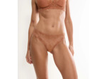 O - Light Paonette T Brazilian - Culotte brésilien