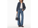 Blouson denim