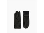 Gants homme en cuir d'agneau